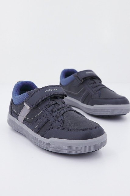 GEOX J ARZACH BOY en color AZUL (2)