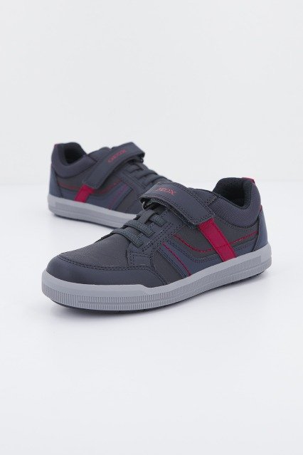 GEOX J ARZACH BOY en color AZUL (1)