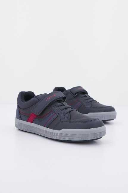 GEOX J ARZACH BOY en color AZUL (2)