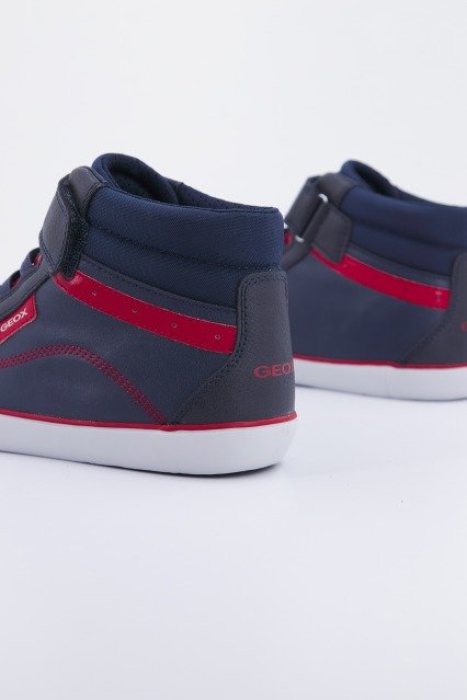 GEOX J GISLI BOY en color AZUL (3)