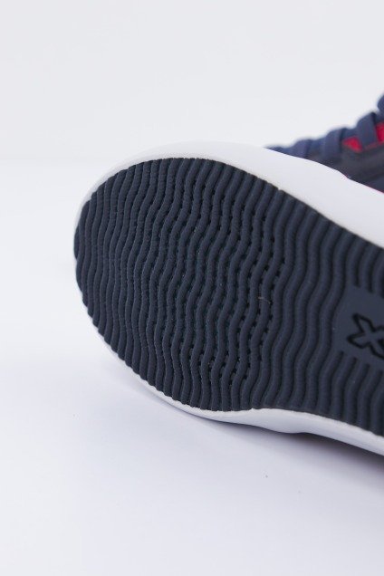GEOX J GISLI BOY en color AZUL (4)