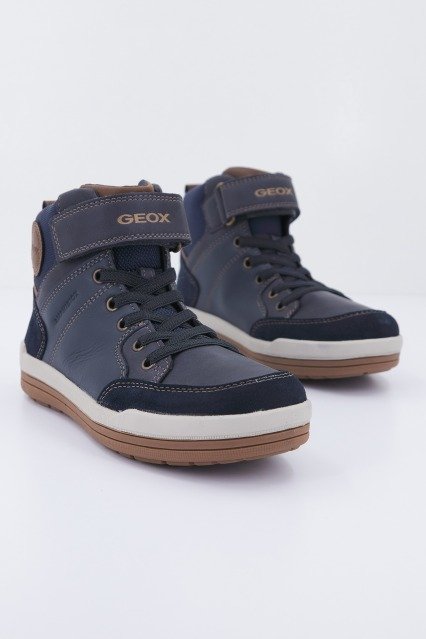 GEOX J CHARZ BOY B ABX en color AZUL (2)