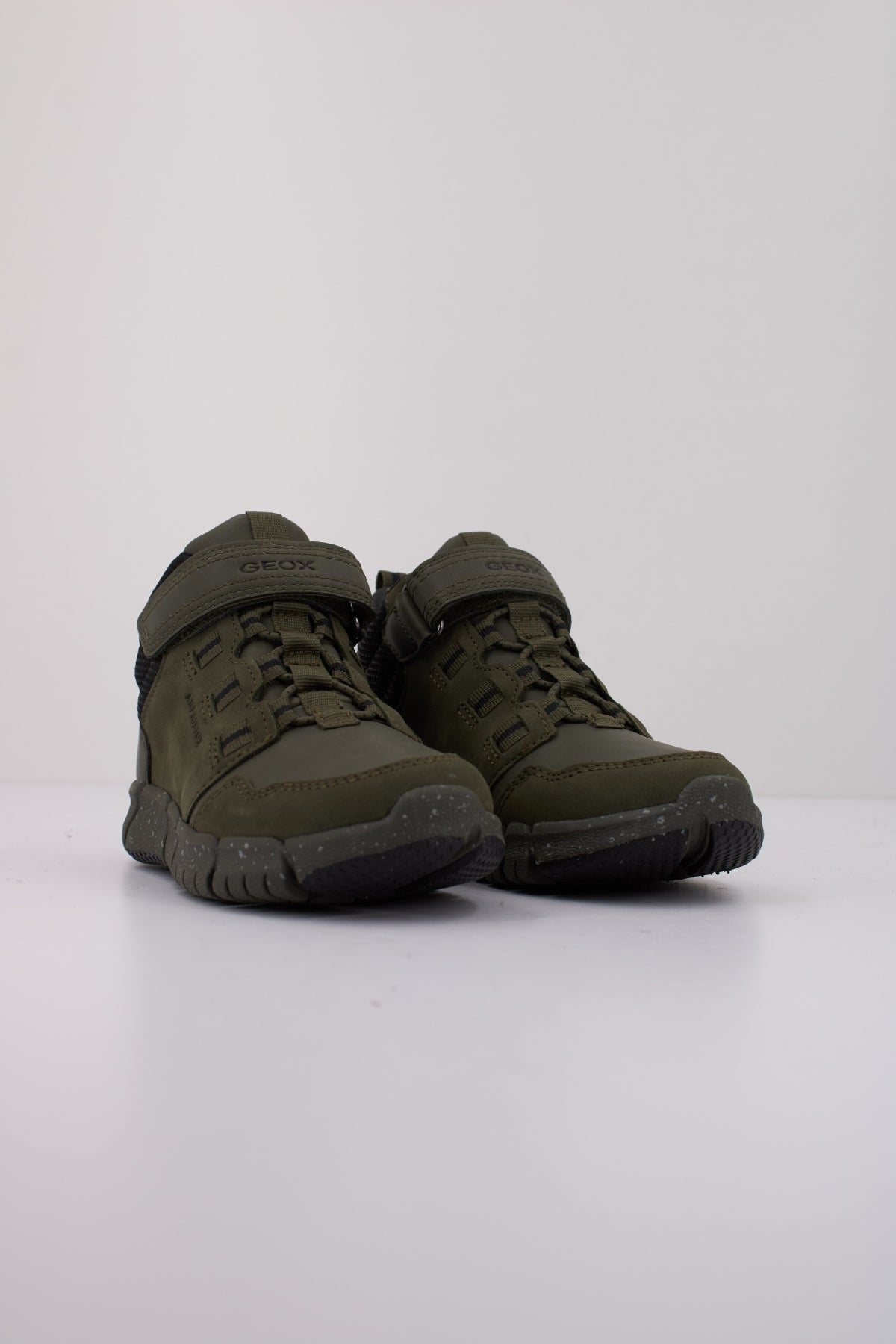 GEOX J FLEXYPER B. en color VERDE (2)