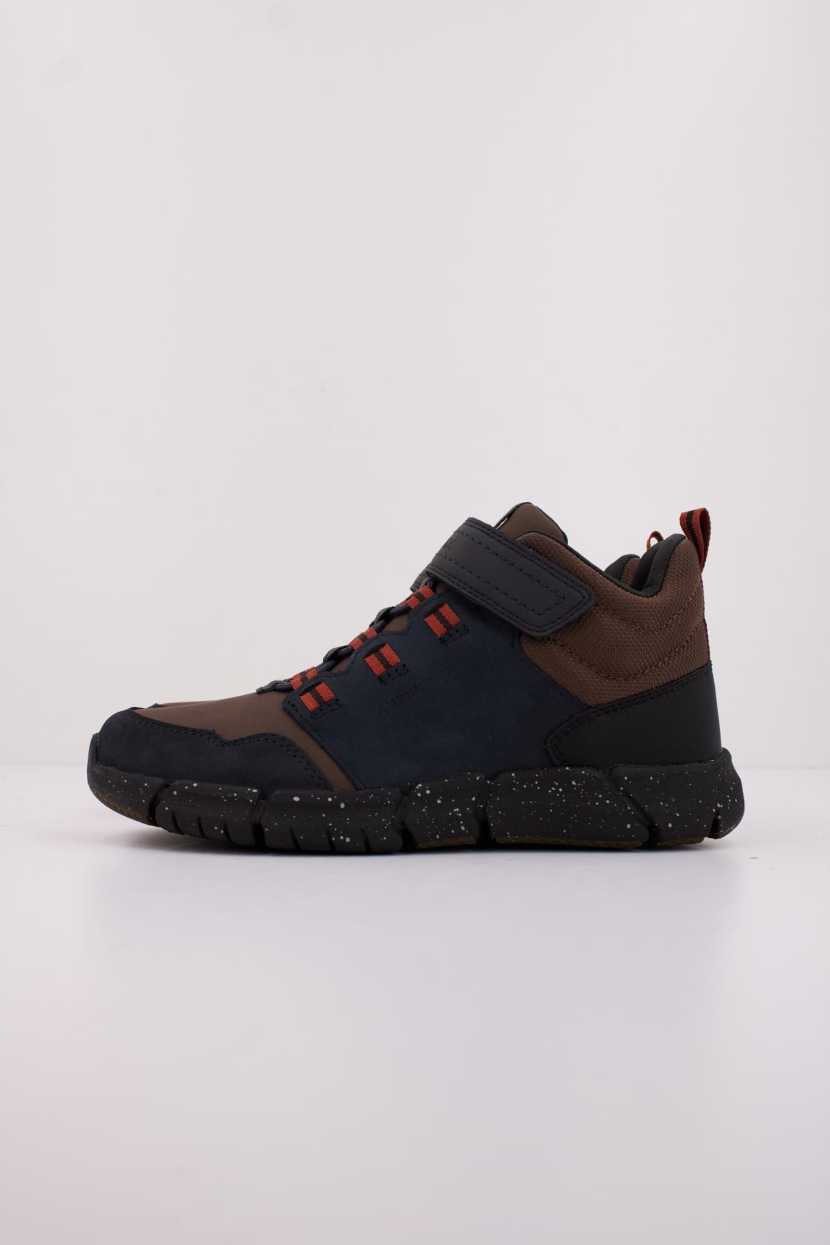 GEOX J FLEXYPER B. en color AZUL (1)
