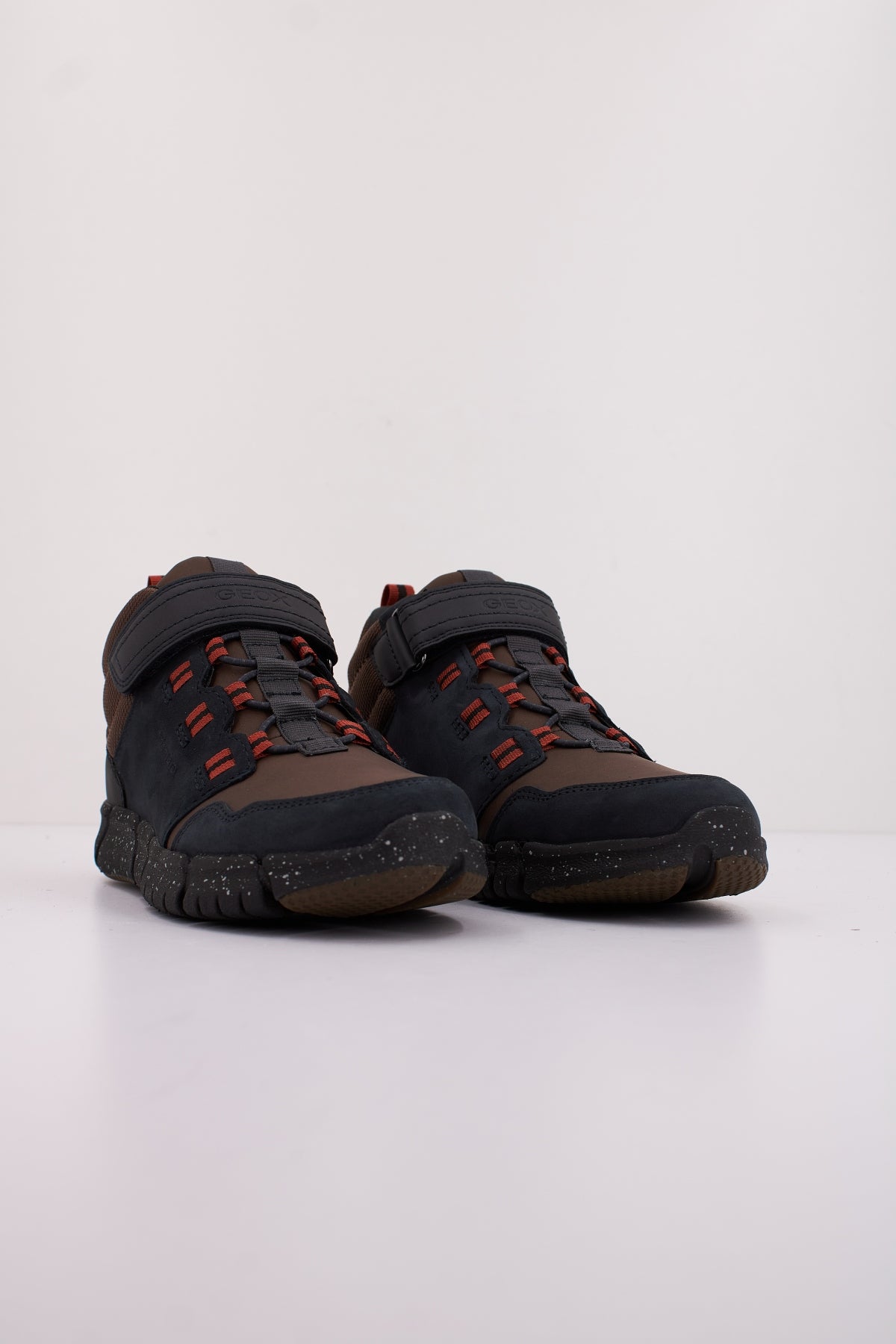 GEOX J FLEXYPER B. en color AZUL (2)