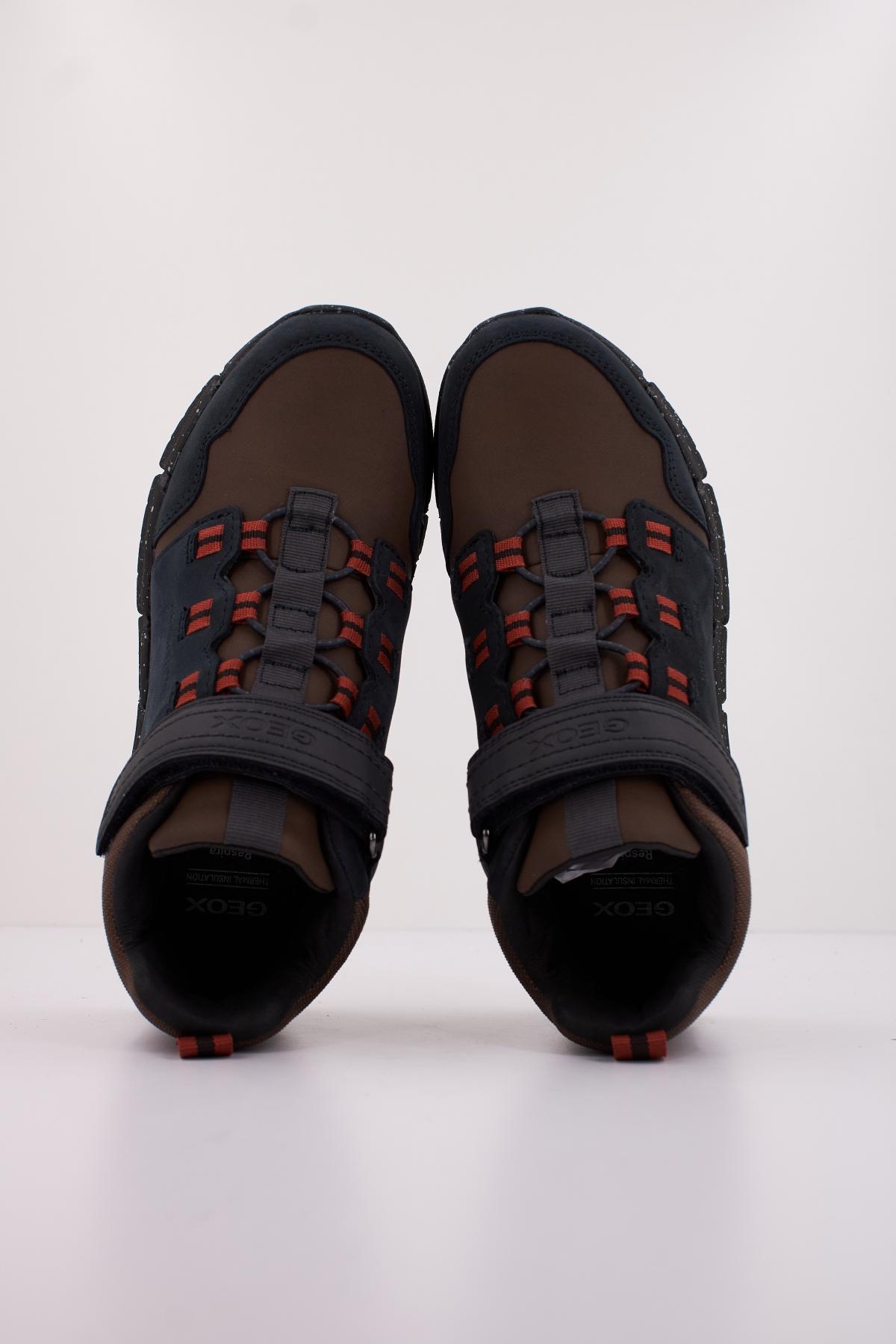 GEOX J FLEXYPER B. en color AZUL (3)