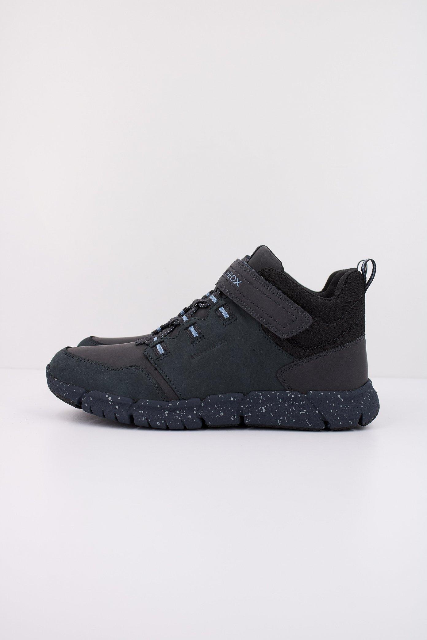 GEOX J FLEXYPER B. en color AZUL (1)