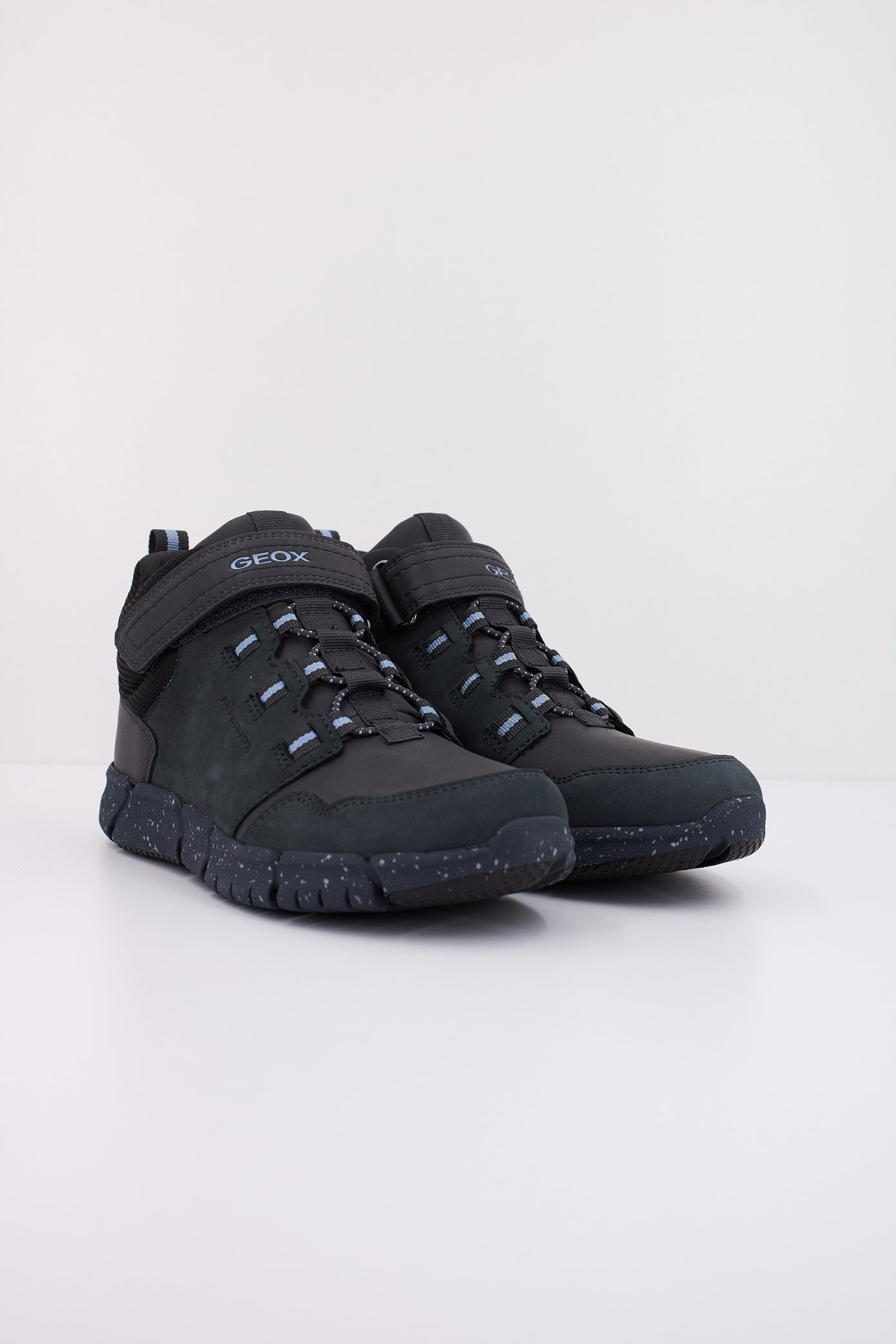 GEOX J FLEXYPER B. en color AZUL (2)