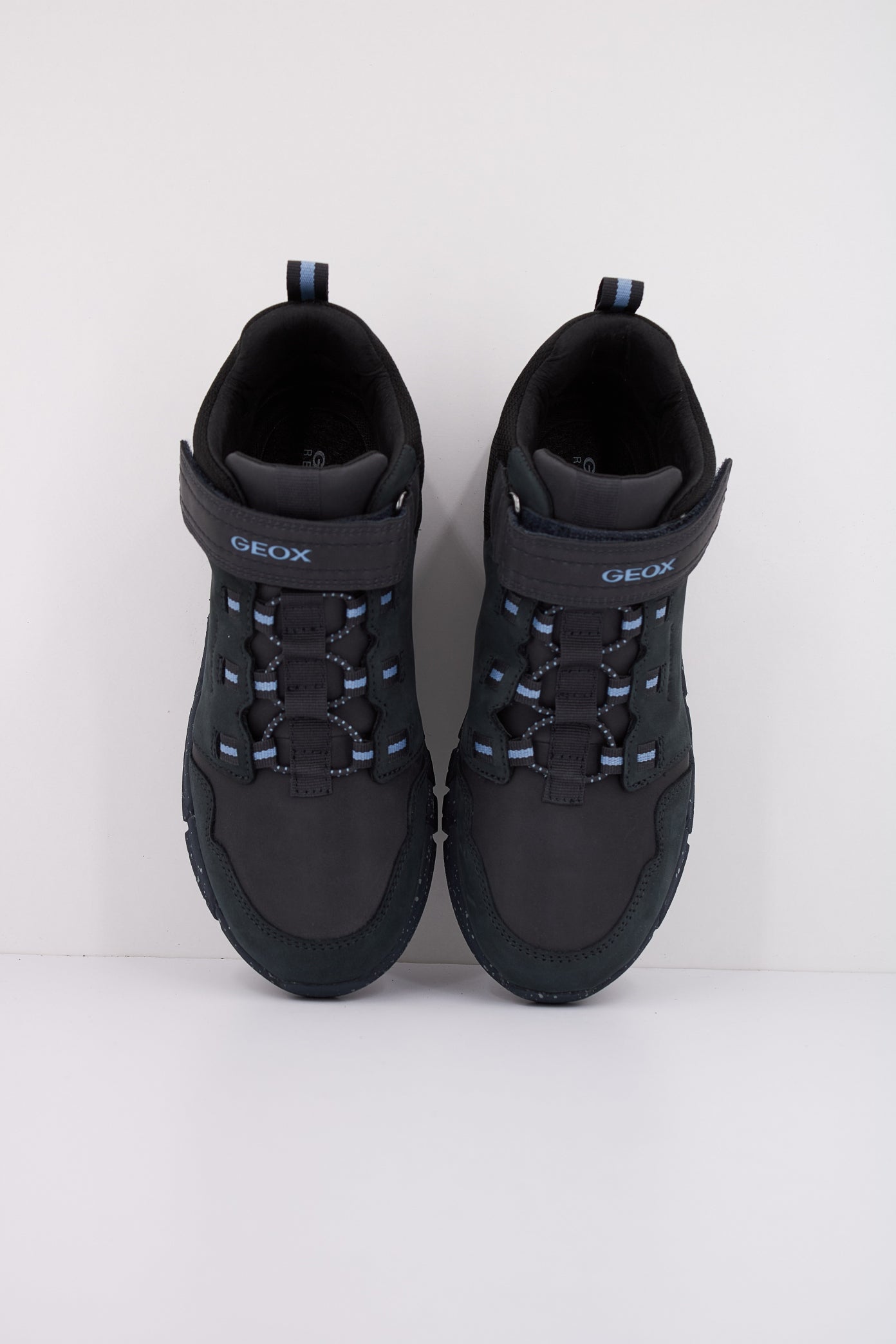 GEOX J FLEXYPER B. en color AZUL (3)