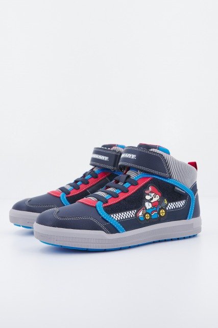 GEOX J ARZACH BOY B en color AZUL (1)