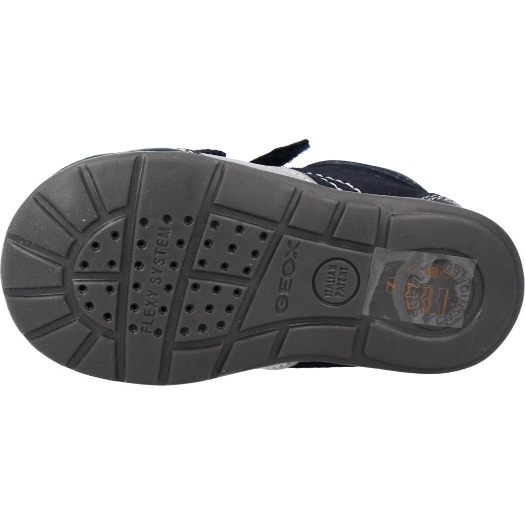 GEOX B ELTHAN BOY B en color AZUL (6)