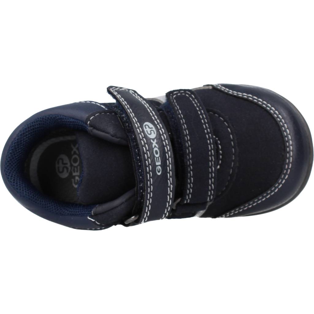 GEOX B ELTHAN BOY B en color AZUL (7)