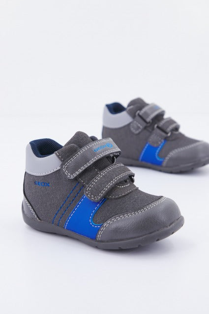 GEOX B ELTHAN BOY B en color GRIS (1)