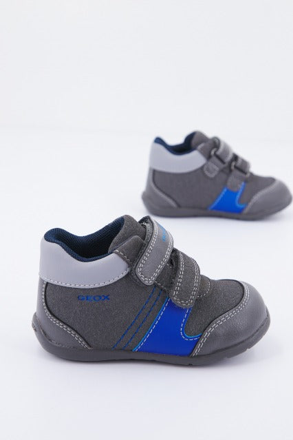 GEOX B ELTHAN BOY B en color GRIS (2)