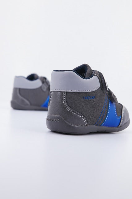 GEOX B ELTHAN BOY B en color GRIS (3)