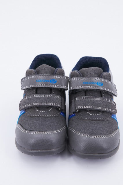 GEOX B ELTHAN BOY B en color GRIS (4)