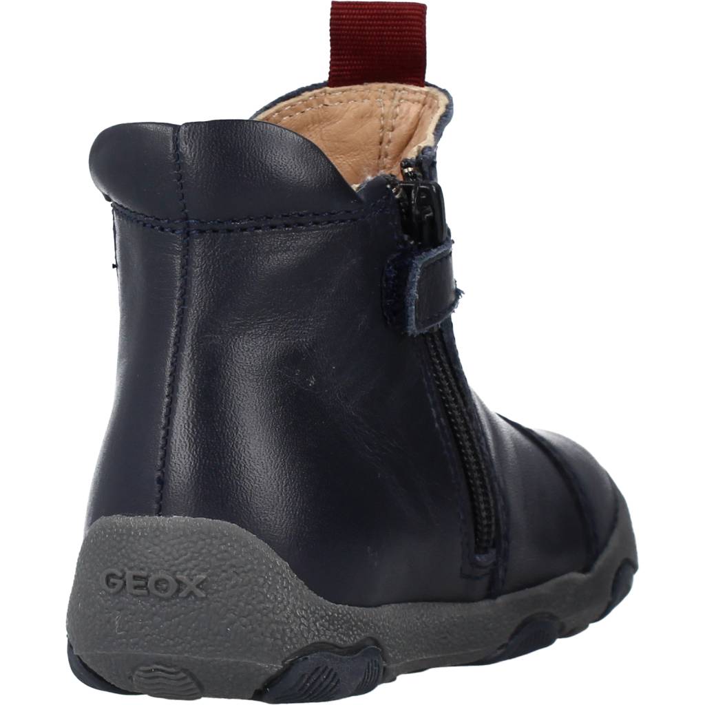 GEOX B NEW BALU' BOY C en color AZUL (3)