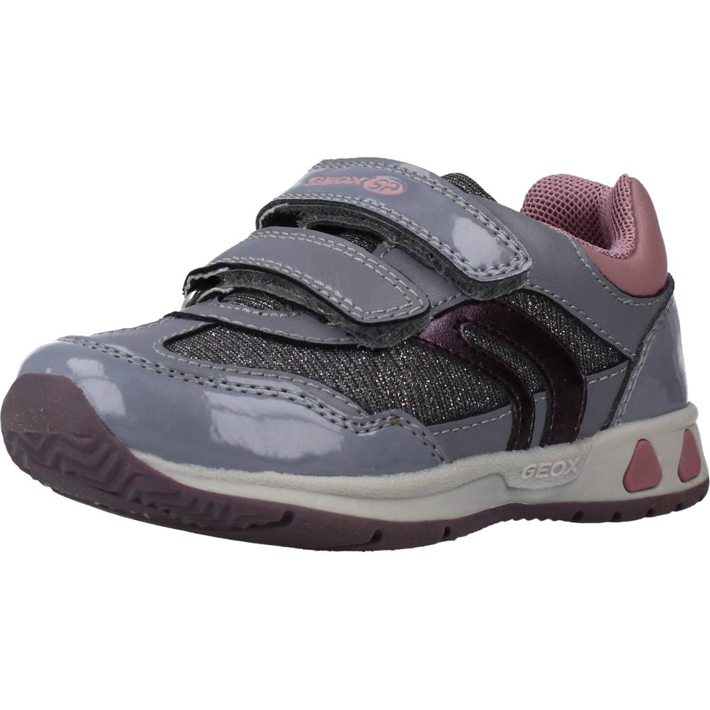 GEOX B PAVLIS GIRL A en color GRIS (1)