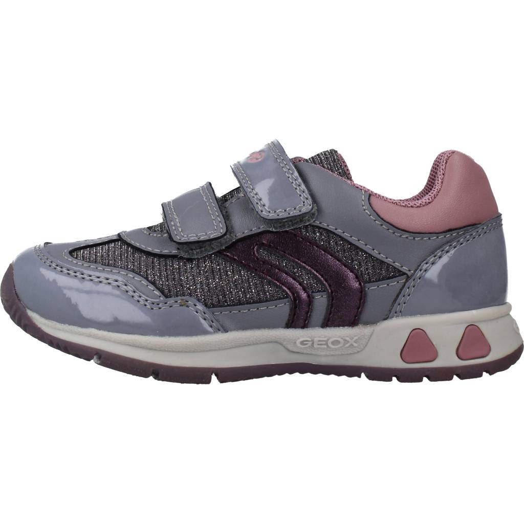 GEOX B PAVLIS GIRL A en color GRIS (2)