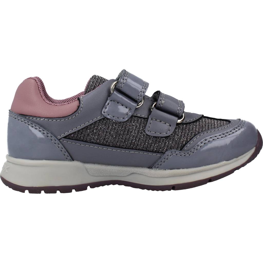 GEOX B PAVLIS GIRL A en color GRIS (4)