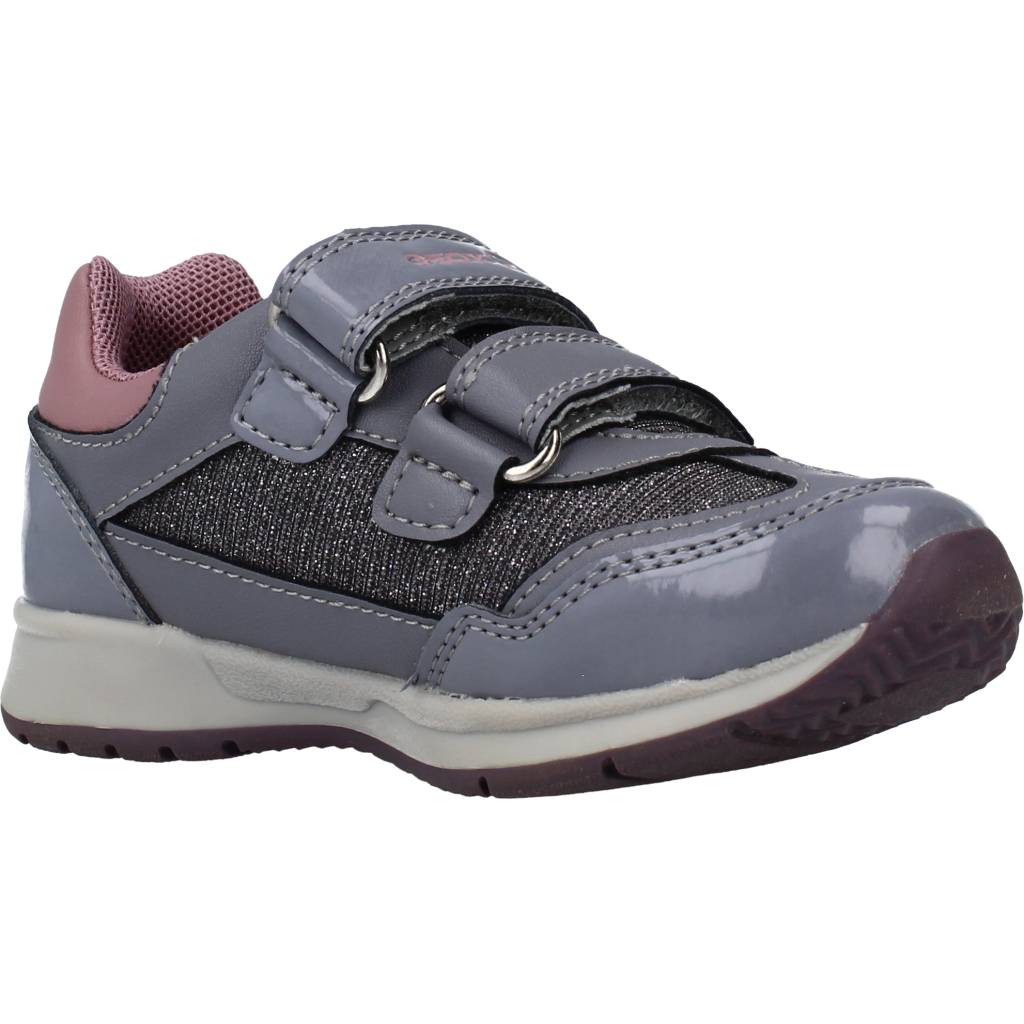 GEOX B PAVLIS GIRL A en color GRIS (5)
