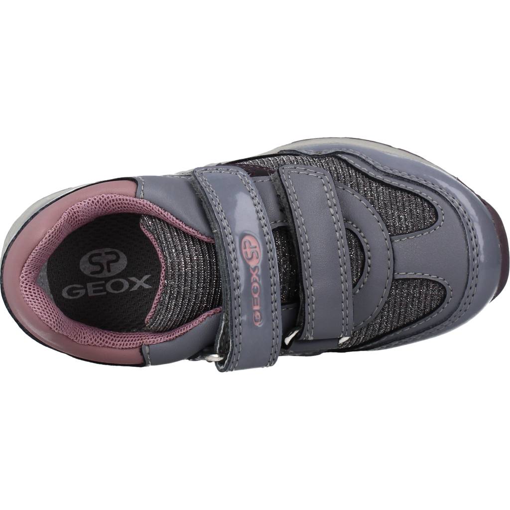 GEOX B PAVLIS GIRL A en color GRIS (7)