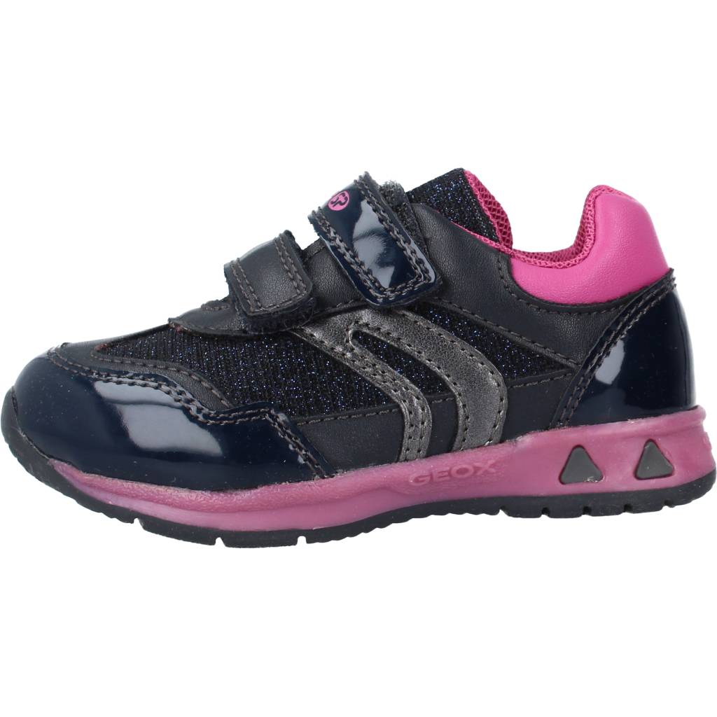GEOX B PAVLIS GIRL A en color AZUL (2)