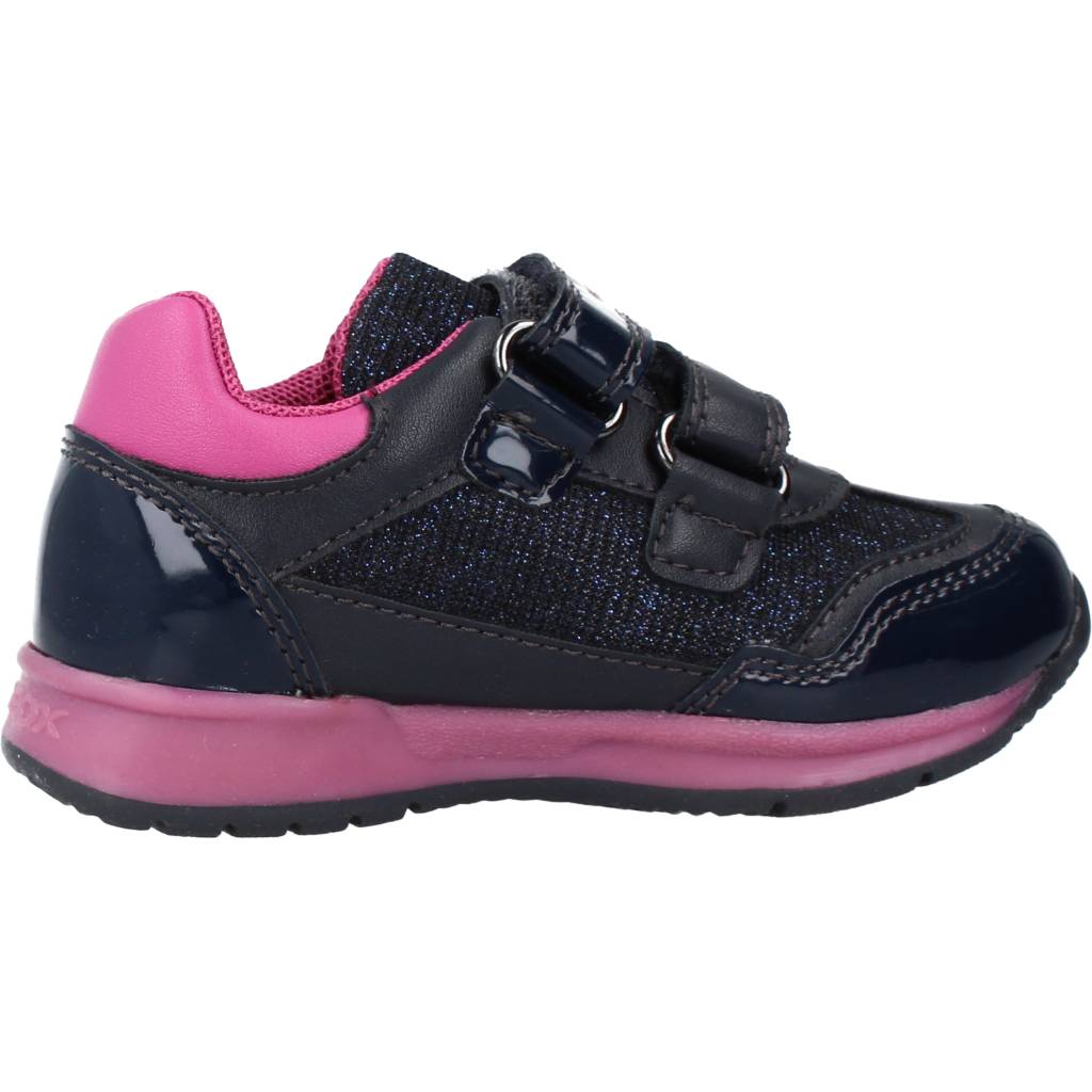 GEOX B PAVLIS GIRL A en color AZUL (4)