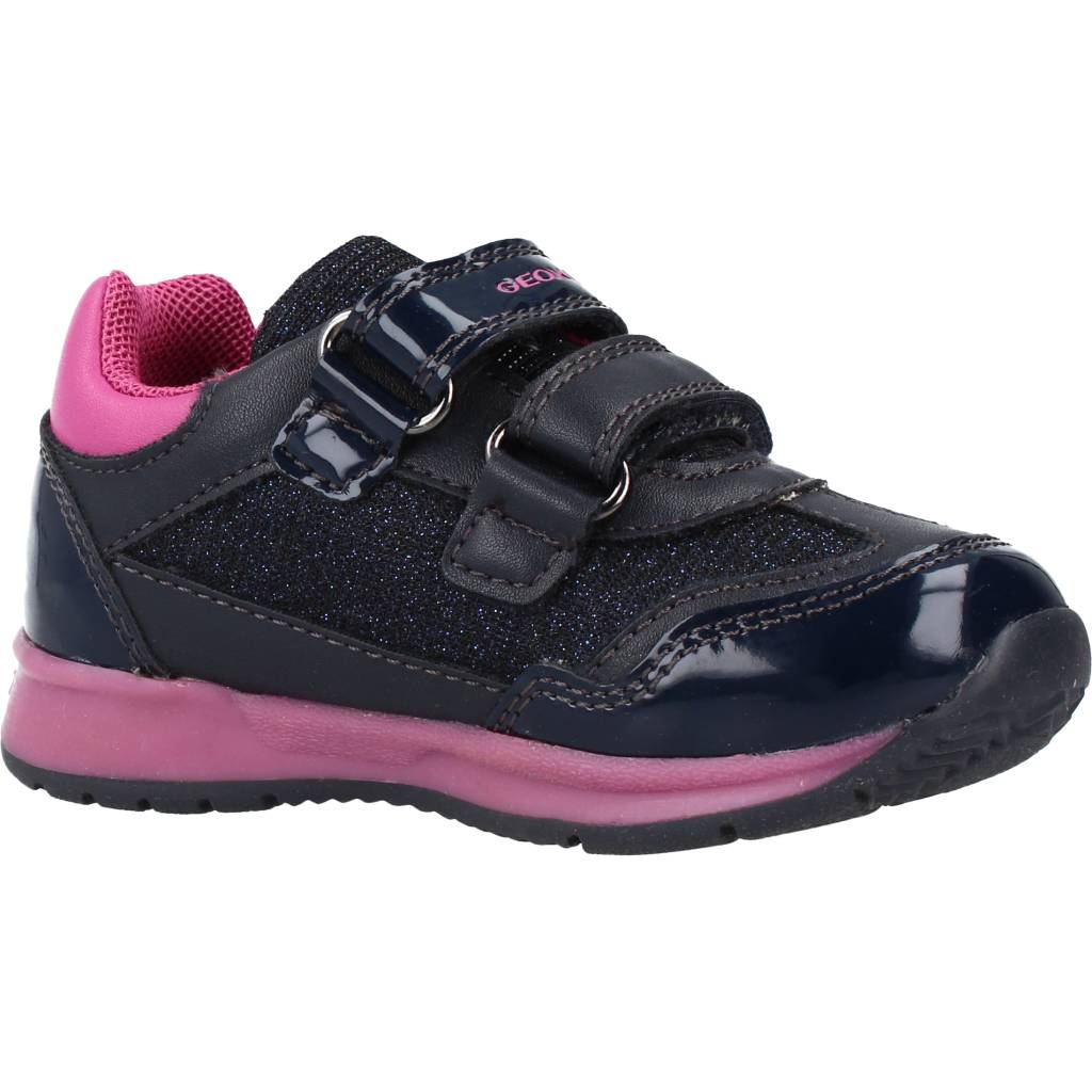 GEOX B PAVLIS GIRL A en color AZUL (5)