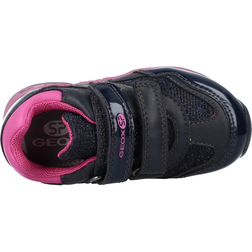 GEOX B PAVLIS GIRL A en color AZUL (7)