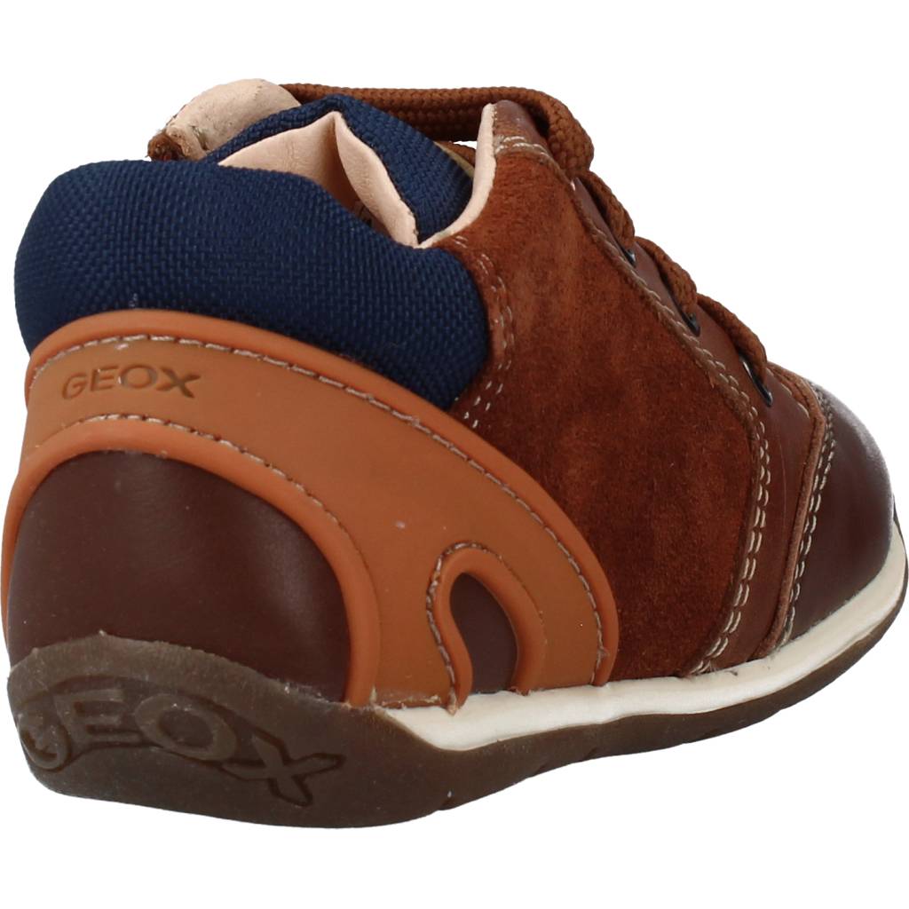 GEOX B EACH BOY B en color MARRON (3)