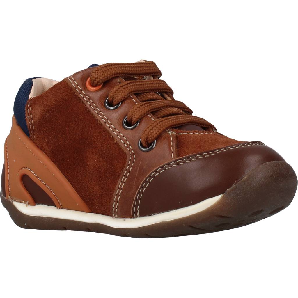 GEOX B EACH BOY B en color MARRON (5)