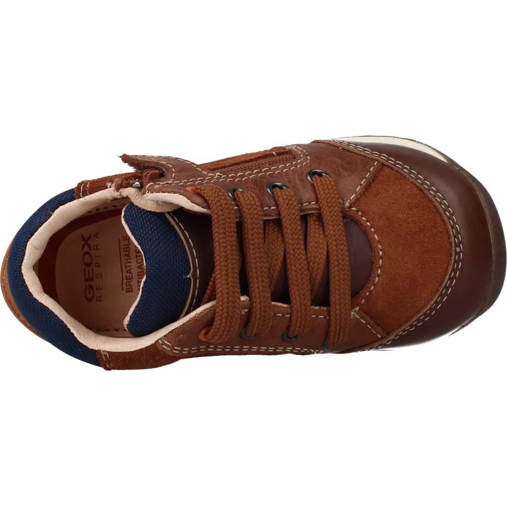 GEOX B EACH BOY B en color MARRON (7)