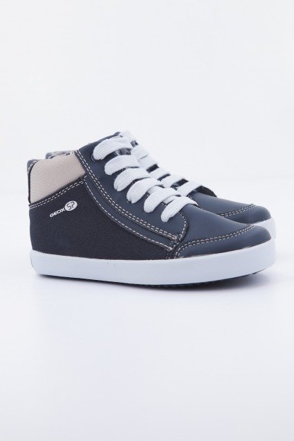 GEOX B GISLI BOY C en color AZUL (1)