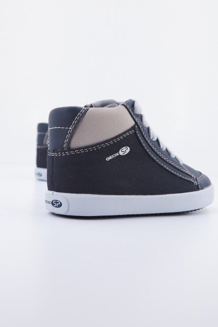 GEOX B GISLI BOY C en color AZUL (2)