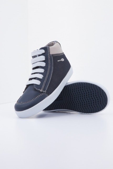 GEOX B GISLI BOY C en color AZUL (3)
