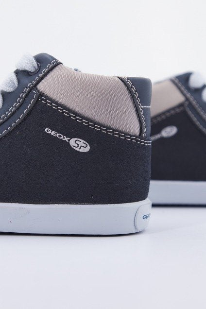 GEOX B GISLI BOY C en color AZUL (4)
