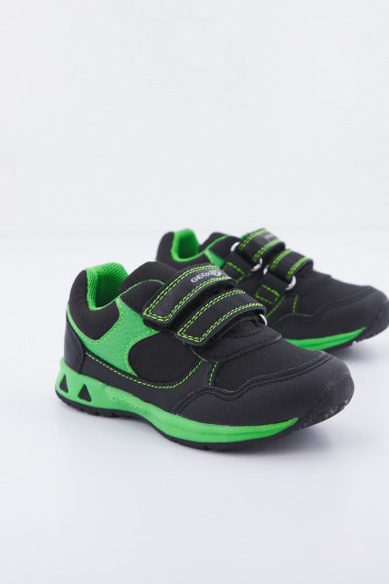 GEOX B PAVLIS BOY A en color NEGRO (1)