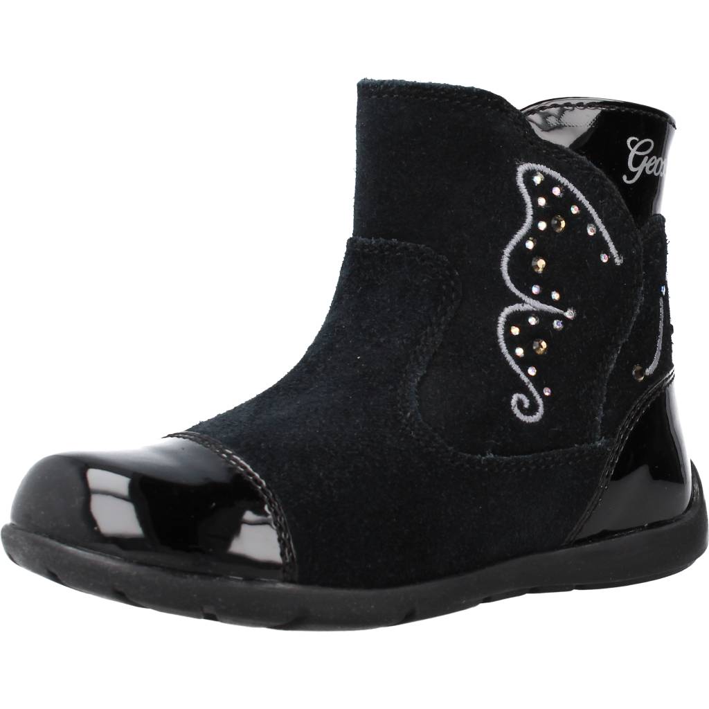 GEOX B KAYTAN C en color NEGRO (1)