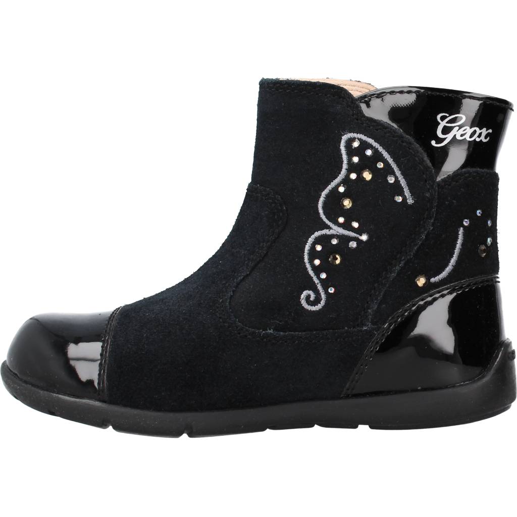 GEOX B KAYTAN C en color NEGRO (2)