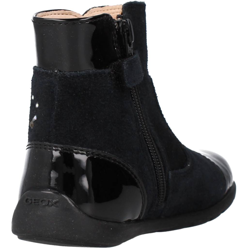 GEOX B KAYTAN C en color NEGRO (3)