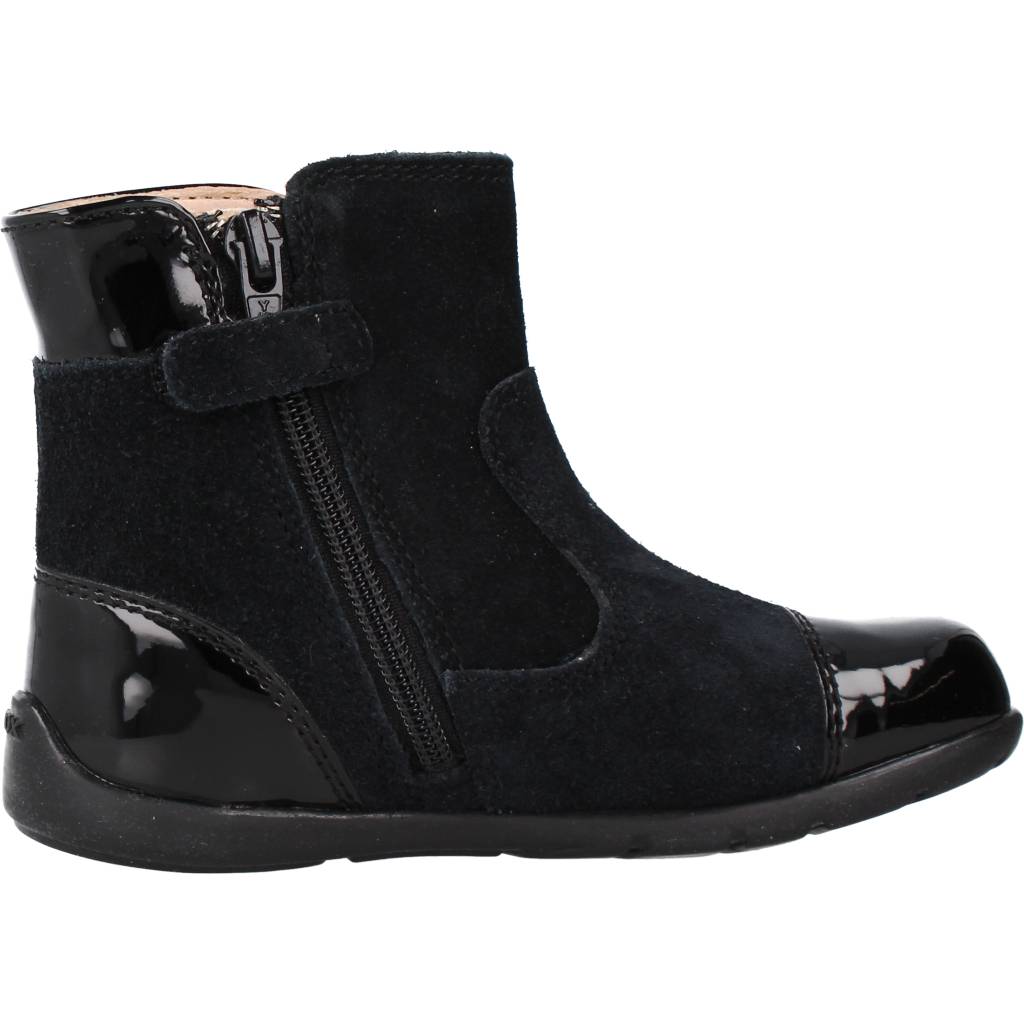 GEOX B KAYTAN C en color NEGRO (4)