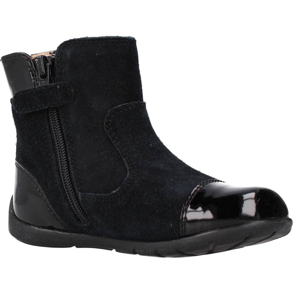GEOX B KAYTAN C en color NEGRO (5)