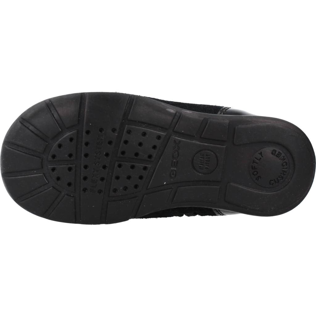 GEOX B KAYTAN C en color NEGRO (6)
