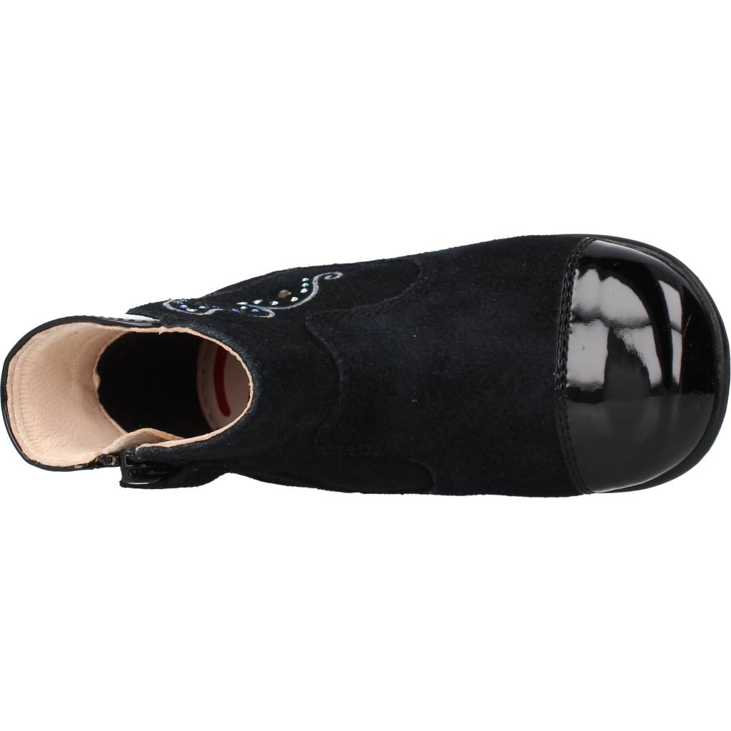 GEOX B KAYTAN C en color NEGRO (7)