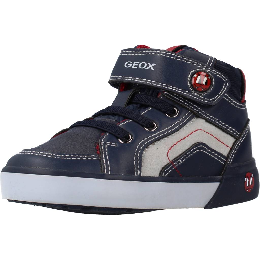 GEOX B KILWI BOY D en color AZUL (1)