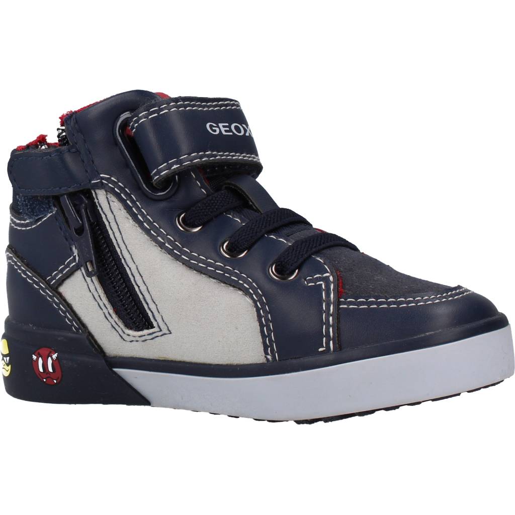 GEOX B KILWI BOY D en color AZUL (5)