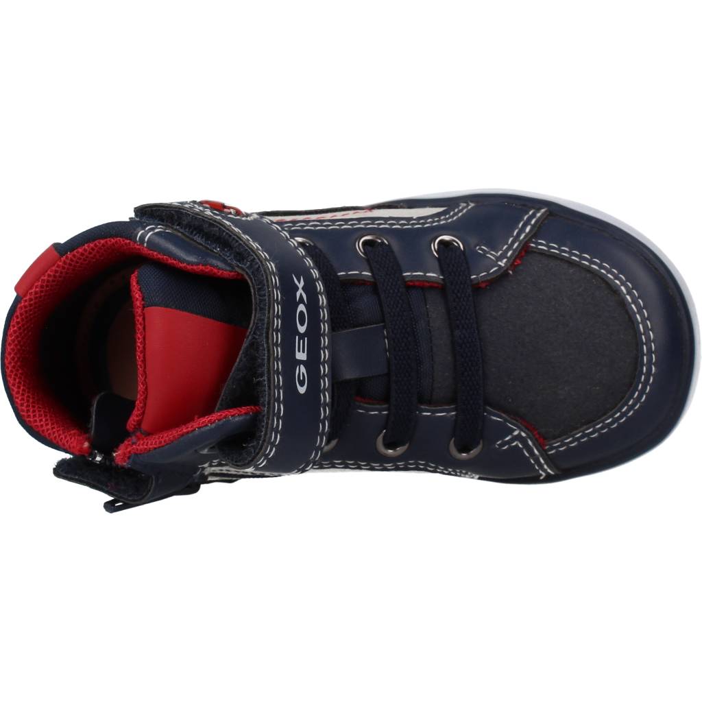 GEOX B KILWI BOY D en color AZUL (7)