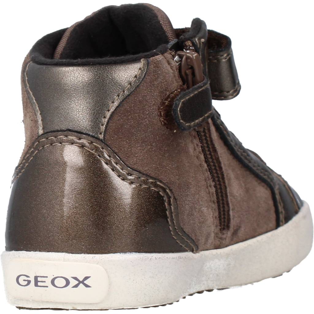 GEOX B KILWI GIRL A en color MARRON (3)
