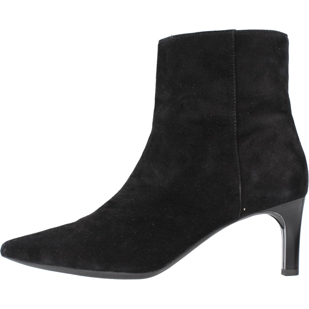 GEOX D BIBBIANA B en color NEGRO (2)